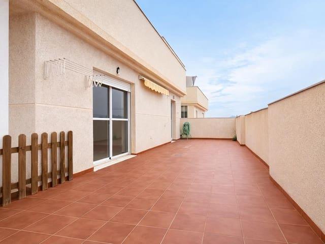Ático en venta en Aguilas, Murcia Costa Cálida