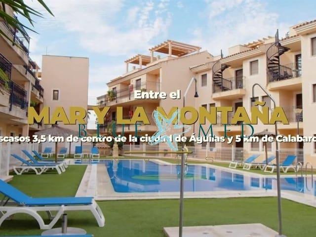 Ático en venta en Los Collados, Murcia