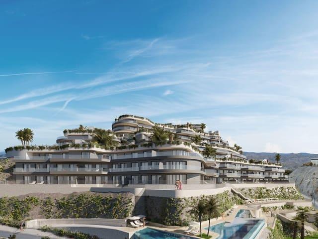 Ático en venta en Aguilas, Murcia Costa Cálida