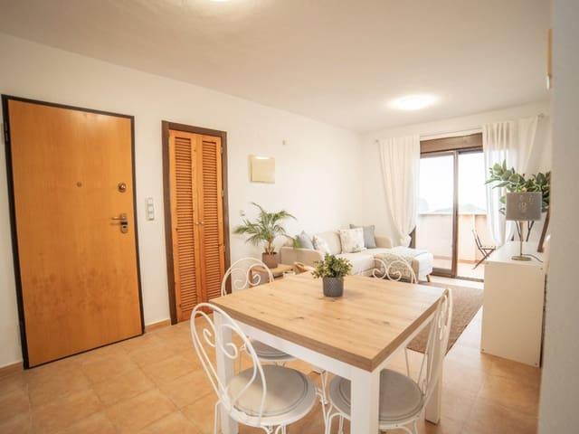 Ático en venta en Los Collados, Murcia