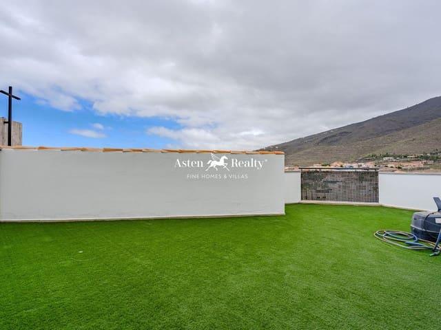 Ático en venta en Adeje, Tenerife