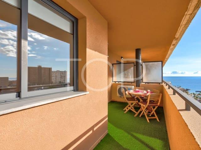 Ático en venta en Adeje, Tenerife