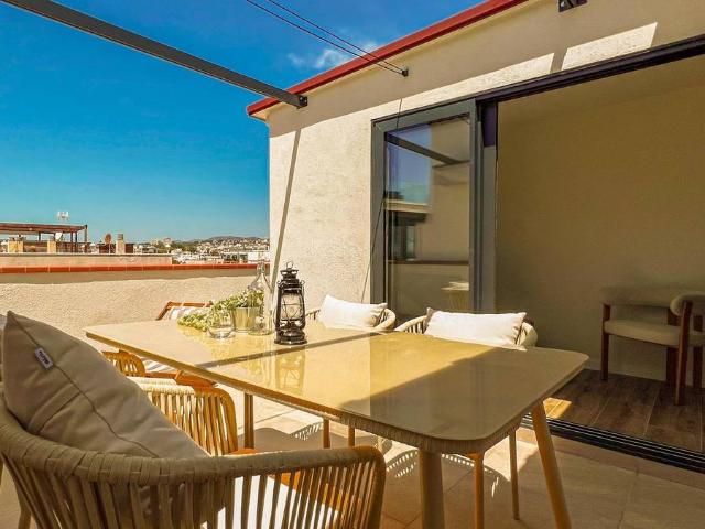Ático en Venta en Aiguadolç Sant Sebastià