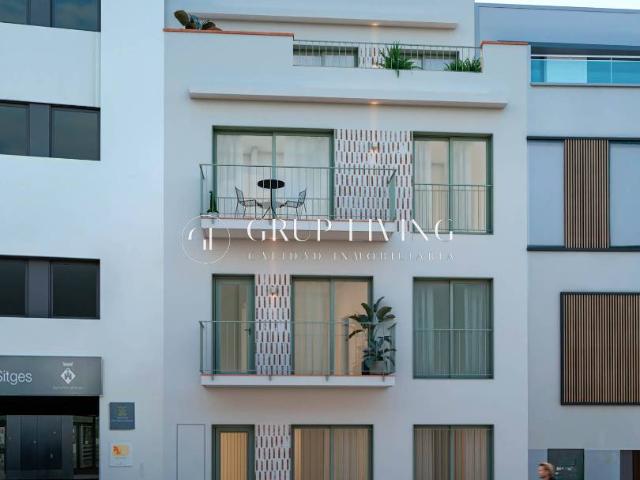 Atico en Venta en Aiguadolç Sant Sebastià