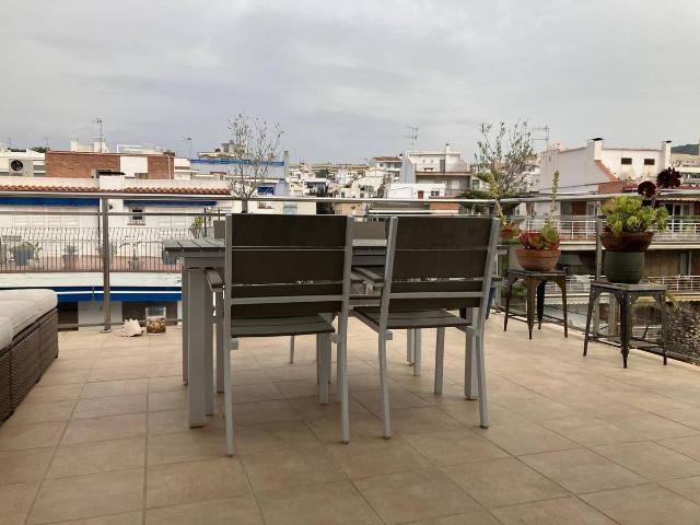 Ático en Venta en Aiguadolç Sant Sebastià