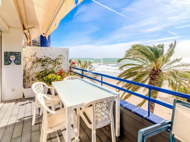 Ático en Venta en Aiguadolç Sant Sebastià
