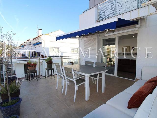 Ático en Venta en Aiguadolç Sant Sebastià