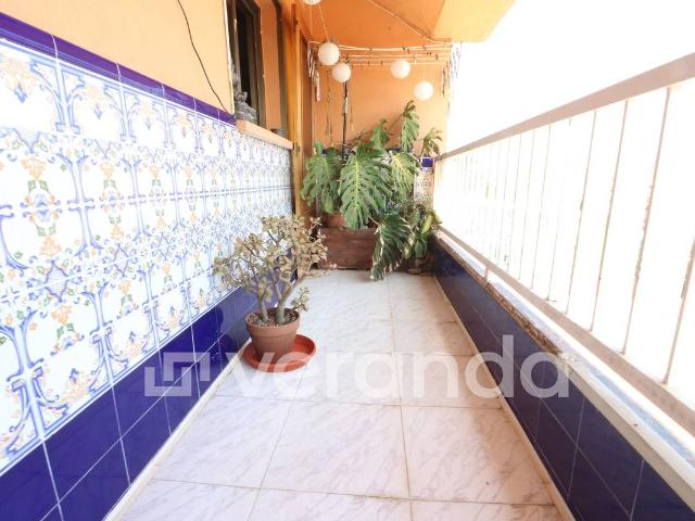 Ático en Venta en Ajuntament Maragall