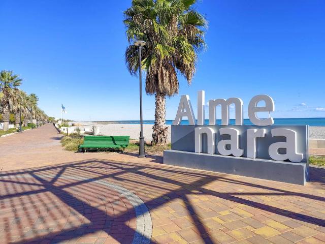 Ático en Venta en Almenara