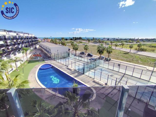 Ático en Venta en Almenara