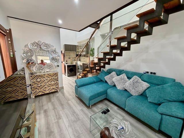 Ático en venta en Almería, Almería Costa Almería