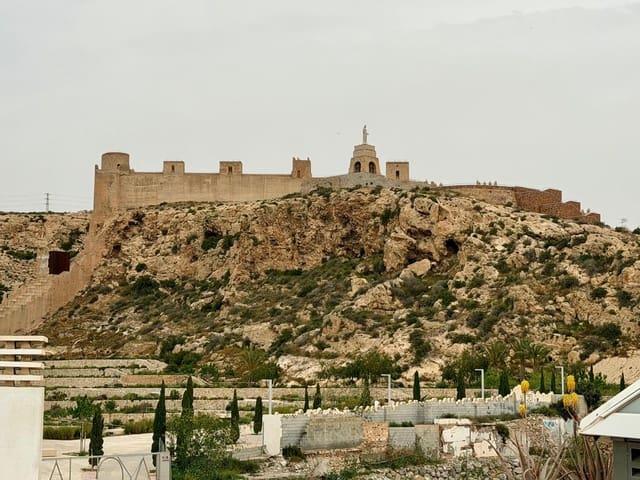 Ático en venta en Almería, Almería Costa Almería