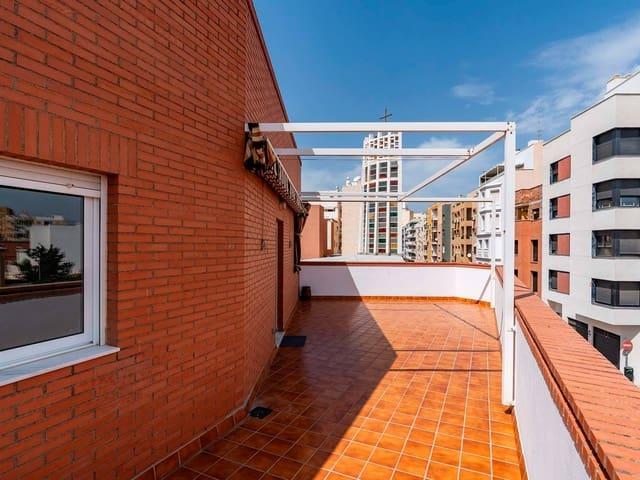 Ático en venta en Almería, Almería Costa Almería