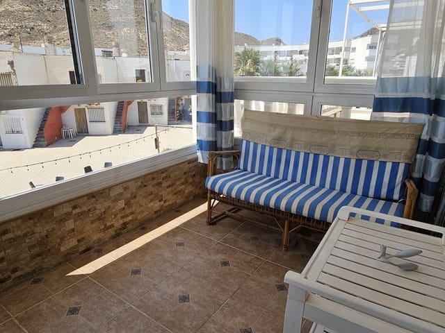 Ático en venta en Almería, Almería Costa Almería