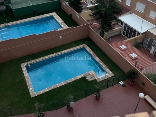 Ático en venta en Almería, San Luis. Atico con vistas al cabo. Áticos.