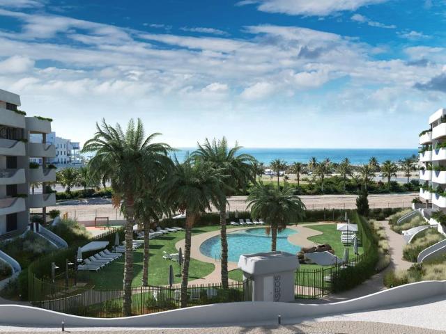 Atico en Venta en Almerimar