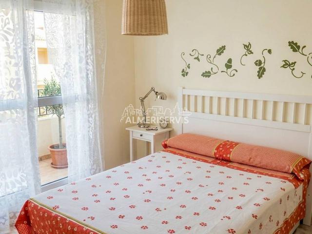 Ático en Venta en Almerimar