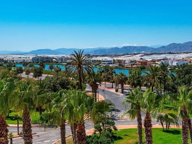 Ático en venta en Almerimar, Almería Costa Almería
