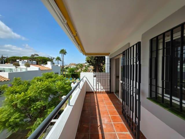 Ático en venta en Aloha Golf, Málaga Costa del Sol