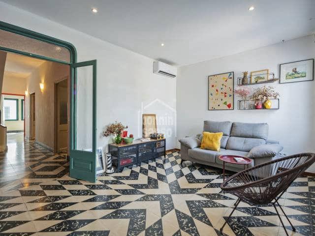 Ático en venta en Alayor / Alaior, Menorca