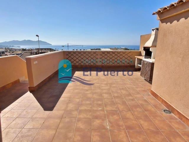 Ático en venta en Alamillo, Murcia Costa Cálida