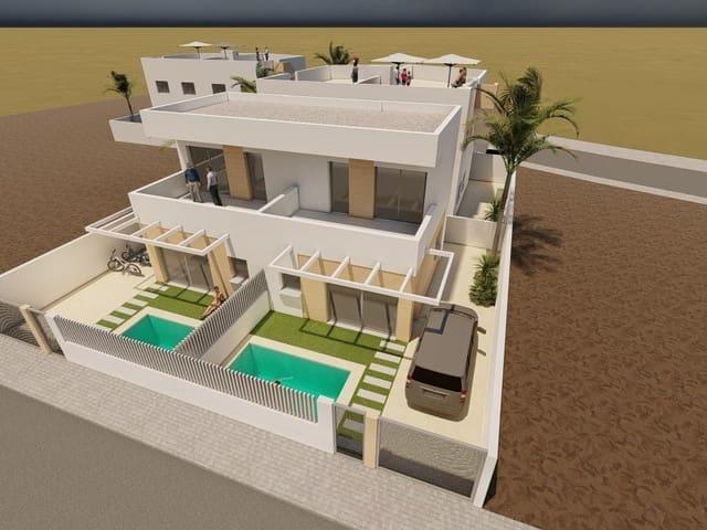 Ático en venta en Alamillo, Murcia Costa Cálida