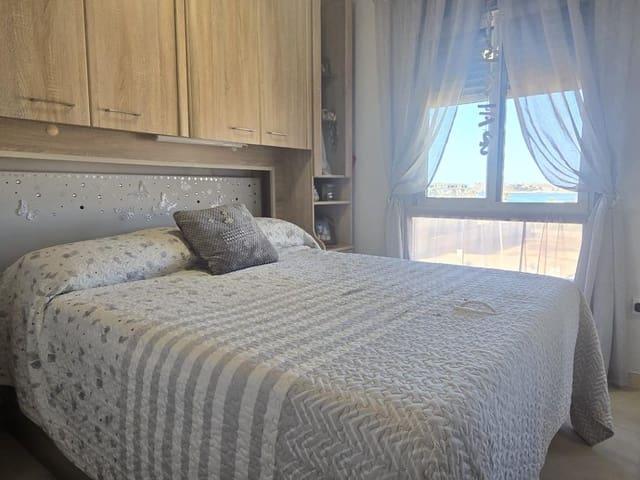 Ático en venta en Alamillo, Murcia Costa Cálida
