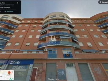 Piso en venta en Alaquàs, Valencia