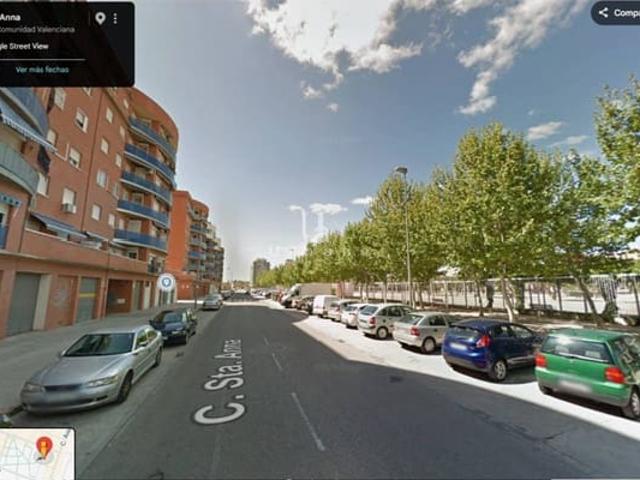 Piso en venta en Alaquàs, Valencia