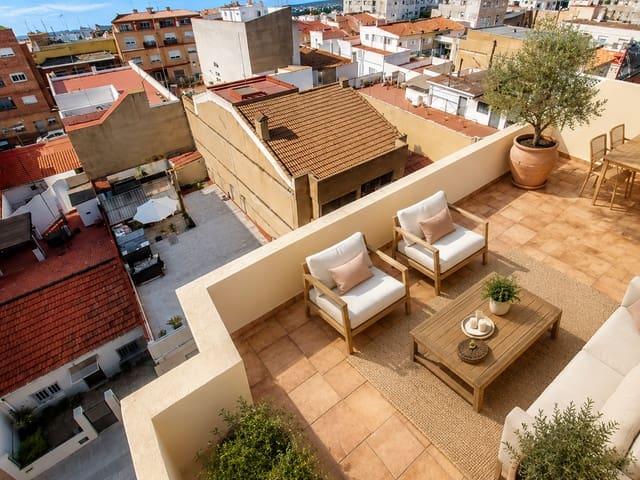 Ático en venta en Alaquàs, Valencia