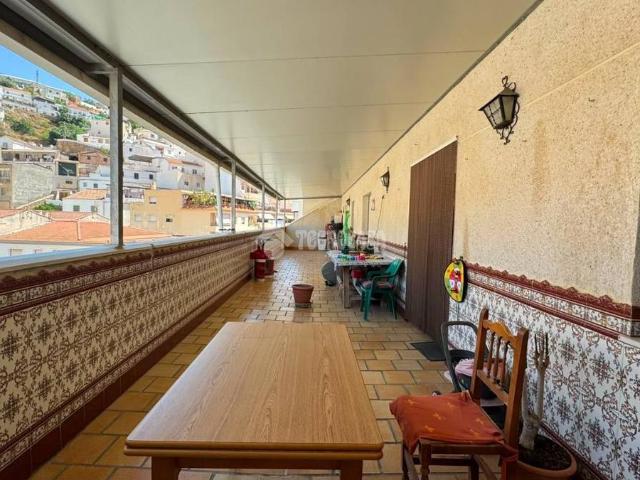 Ático en Venta en Albuñol