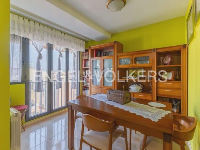 Ático en venta en Albalat dels Sorells, Valencia Costa Valencia
