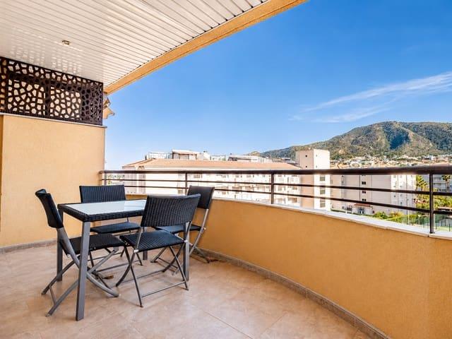 Ático en venta en Albir, Alicante Costa Blanca
