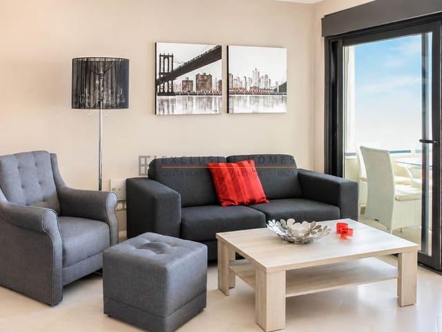Ático en venta en Albir, Alicante Costa Blanca