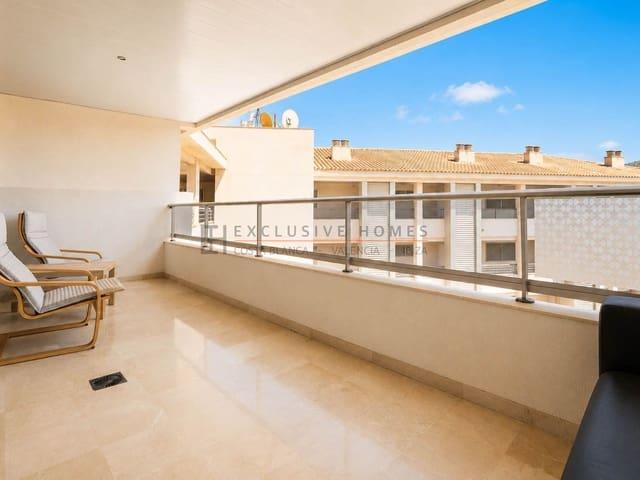 Ático en venta en Albir, Alicante Costa Blanca