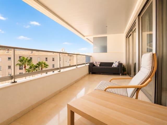 Ático en venta en Albir, Alicante Costa Blanca