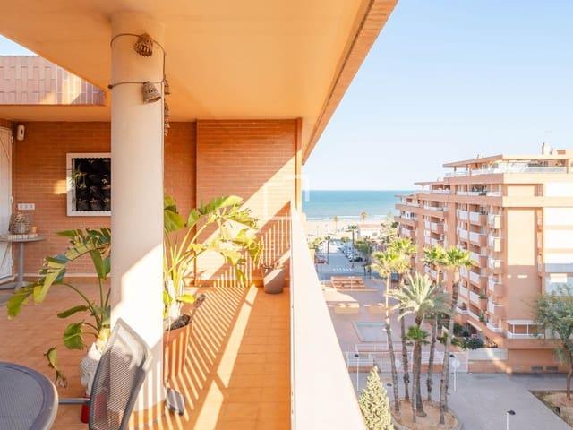 Ático en venta en Alboraya / Alboraia, Valencia Costa Valencia