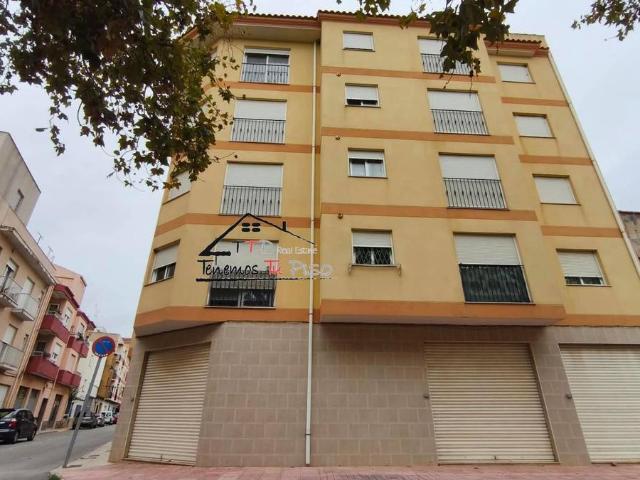 Ático en Venta en Alcalà de Xivert pueblo