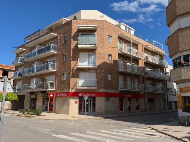 Ático en venta en Alcanar Costa Dorada. Atico con terraza en Alcanar. Áticos.