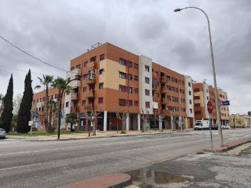 Ático en Venta en Alcantarilla