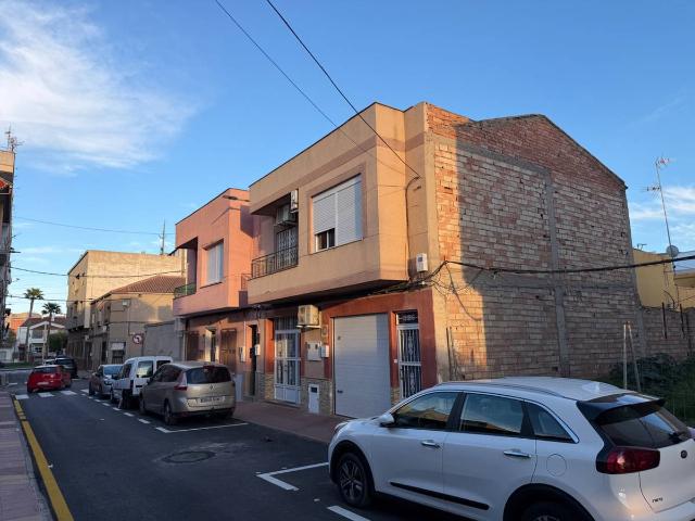 Ático en Venta en Alcantarilla