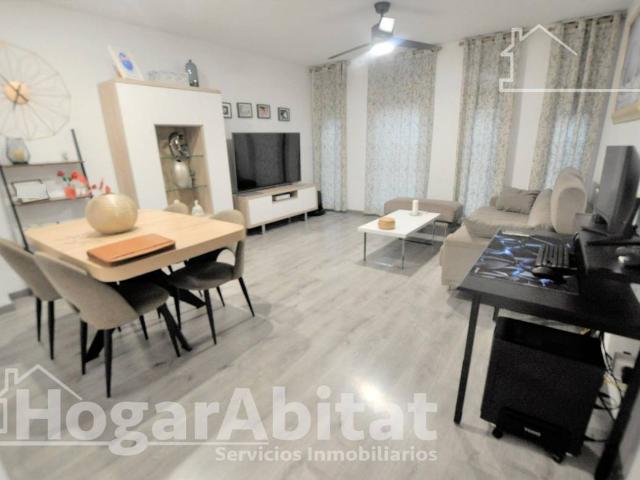 Ático en Venta en Alcàsser