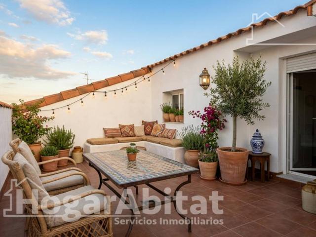 Ático en Venta en Alcàsser