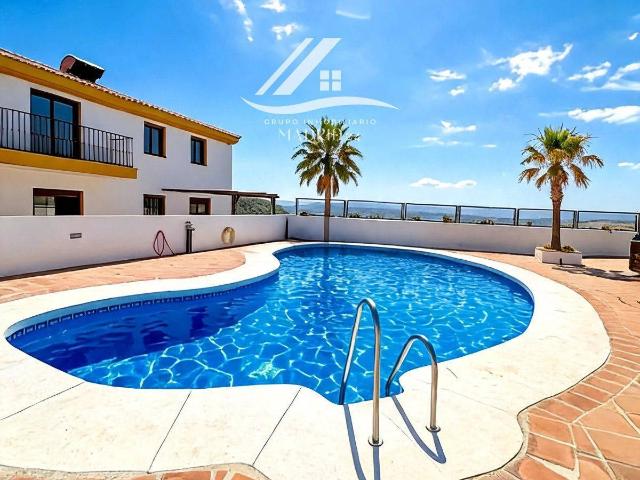 Ático en Venta en Alcaucín