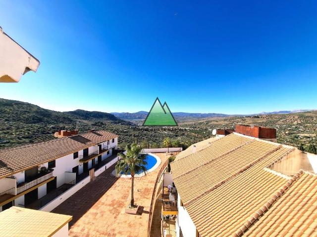 Ático en Venta en Alcaucín