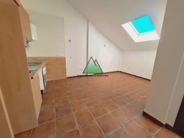 Ático en venta en Alcaucín, Málaga