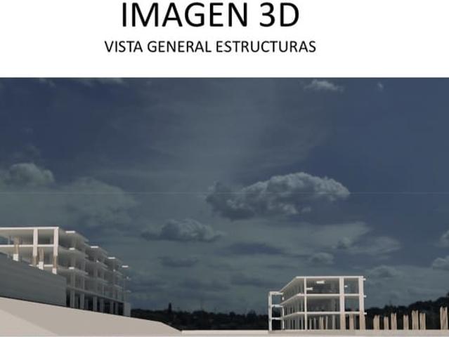 Ático en venta en Alcaucín, Málaga