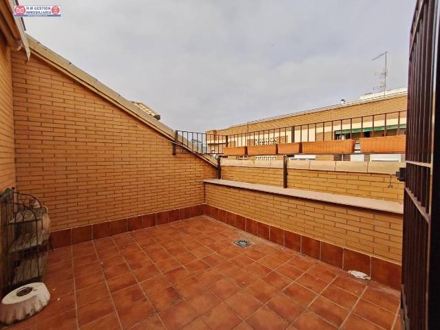 Ático en Venta en Alcázar de San Juan