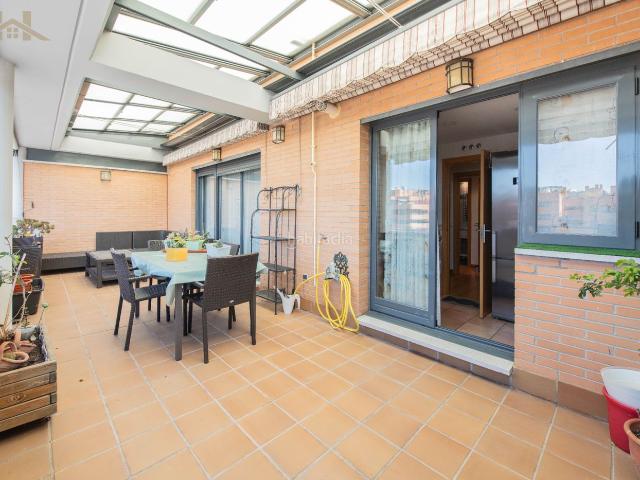 Ático en venta en Alcobendas, Norte. Ático en venta en Paseo de Valdelasfuentes. Áticos.