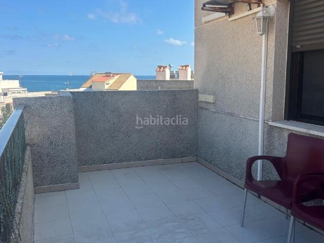 Ático en venta en Alcossebre. ATICO A LA VENTA JUNTO A LA PLAYA. Áticos.